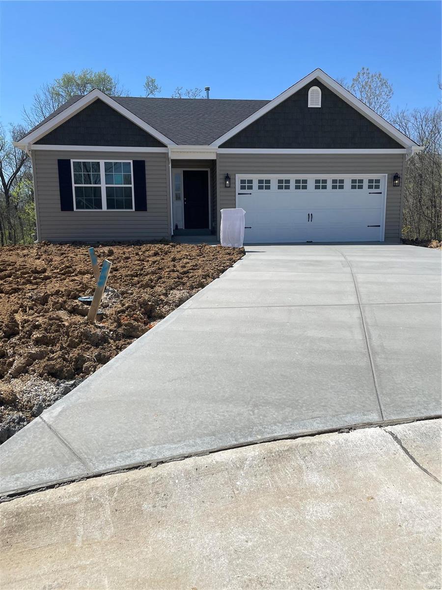 AUBURN MEADOWS - Residential