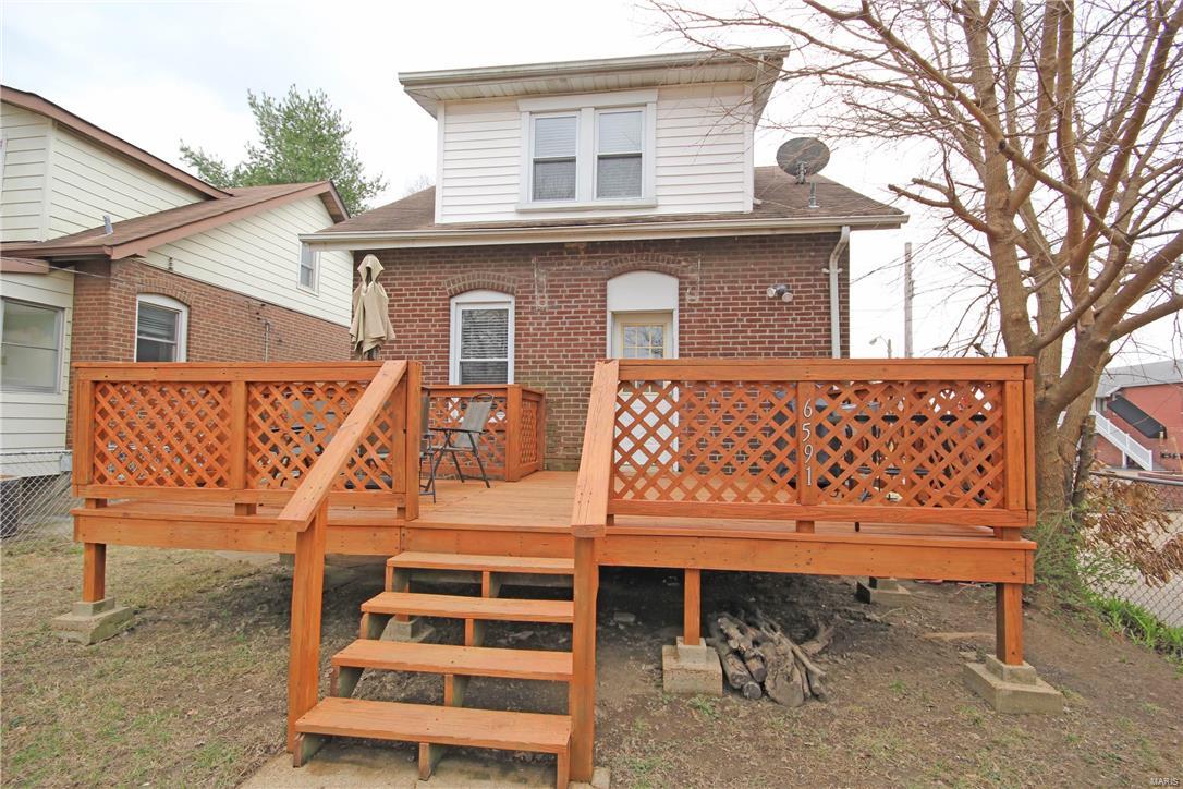 Foys Ivanhoe Add - Residential