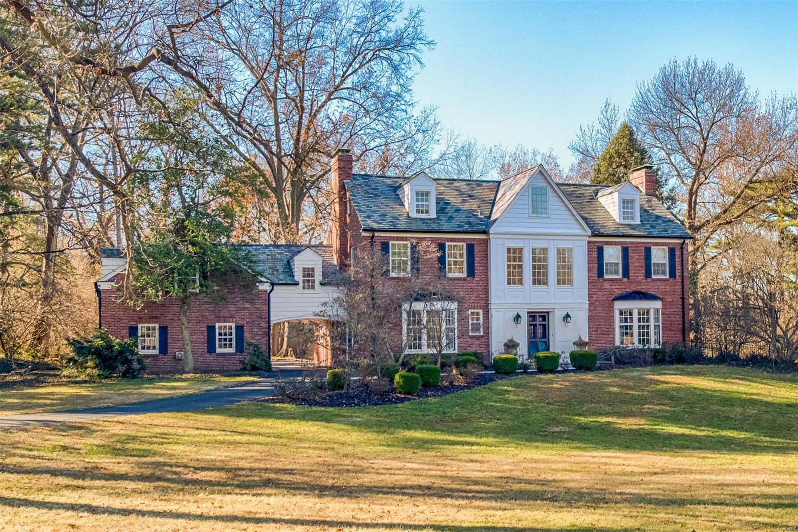 Hampton Park - Residential