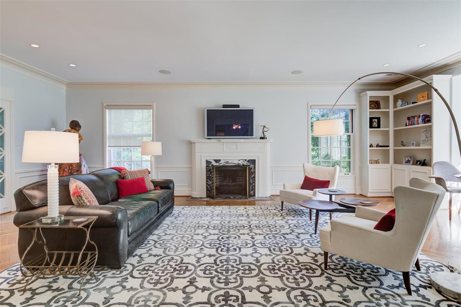 Hampton Park - Residential