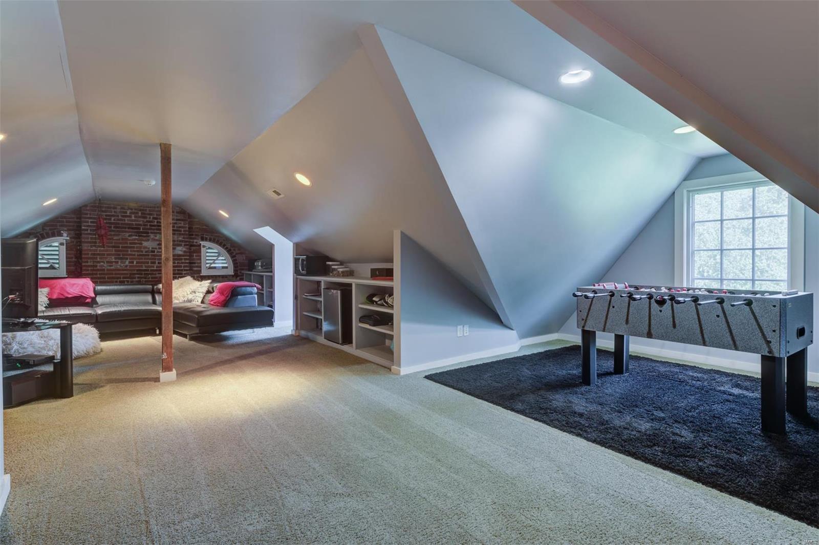 Hampton Park - Residential