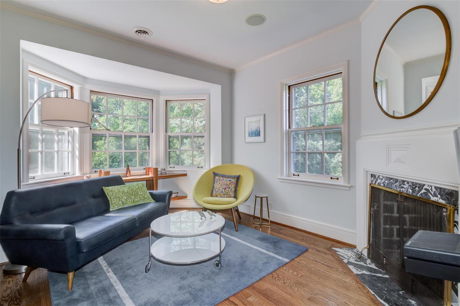 Hampton Park - Residential