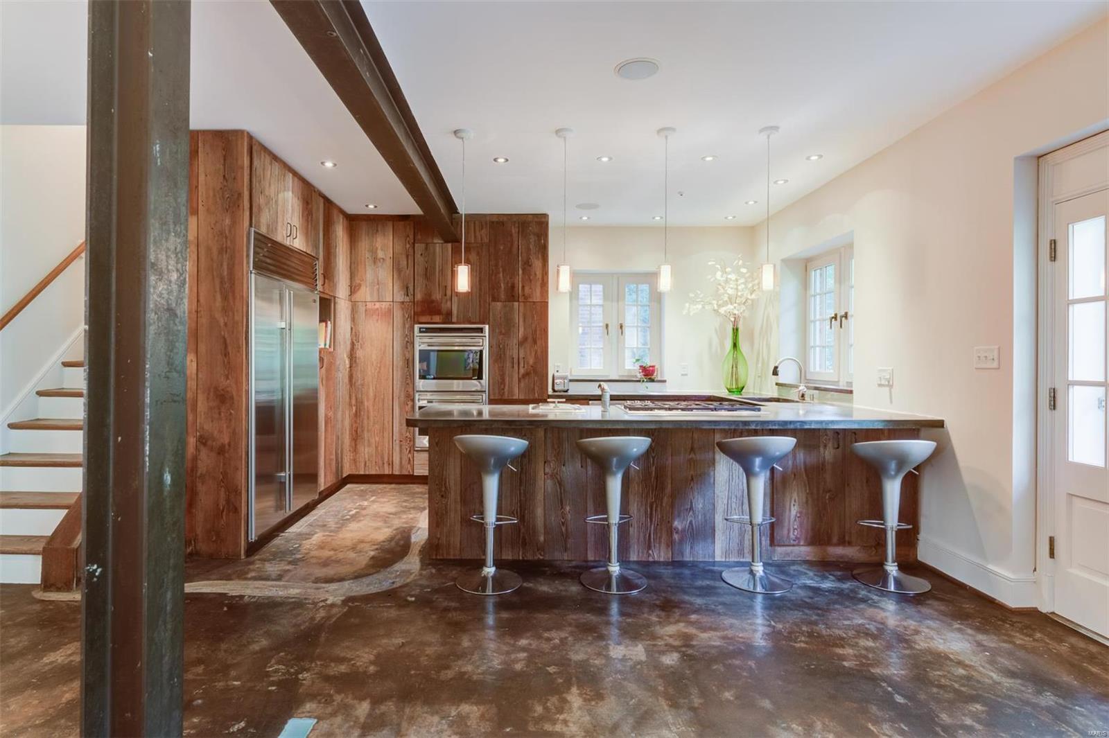 Hampton Park - Residential