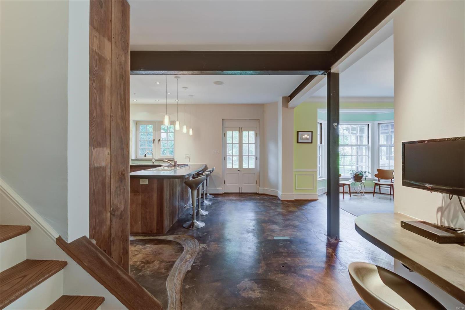 Hampton Park - Residential