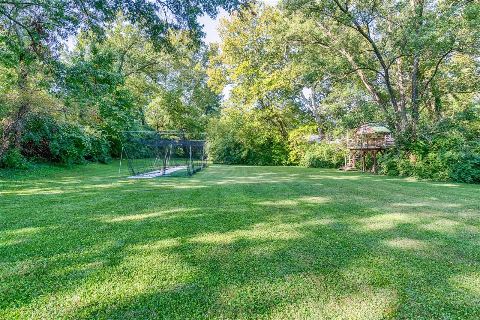 Hampton Park - Residential