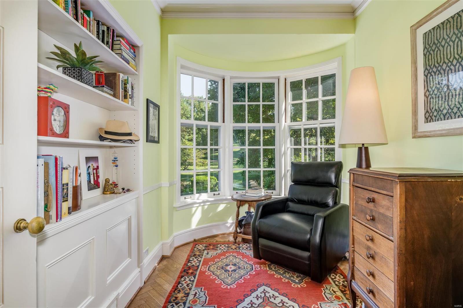 Hampton Park - Residential