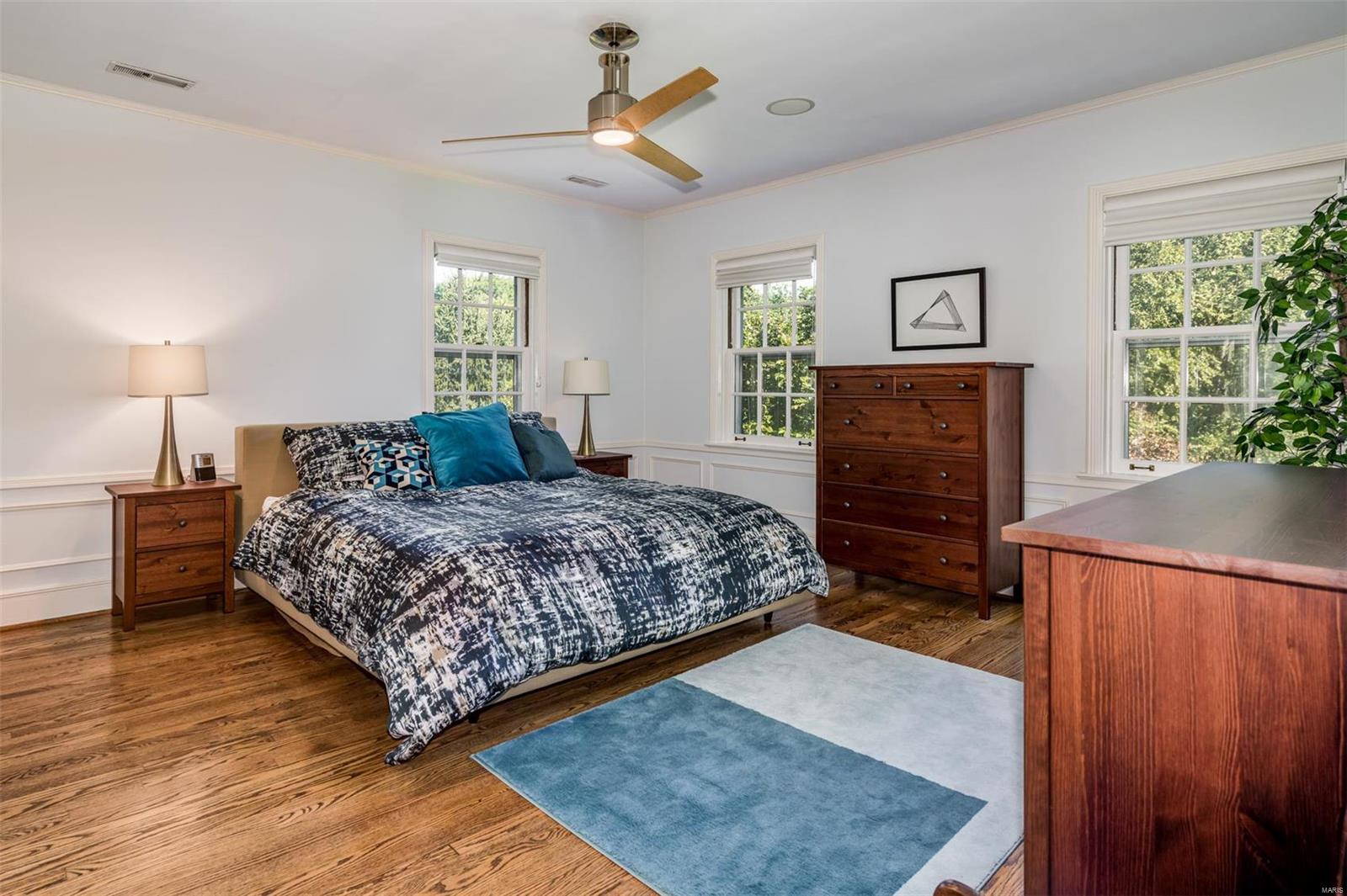 Hampton Park - Residential