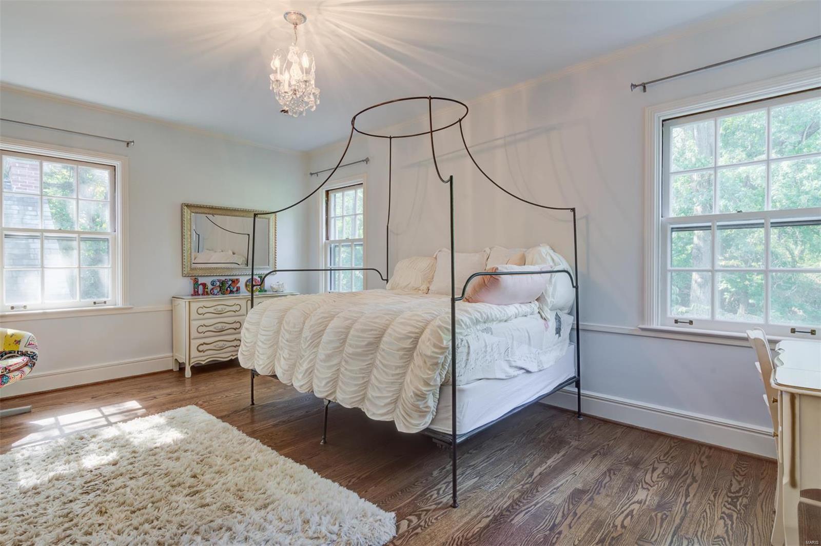 Hampton Park - Residential