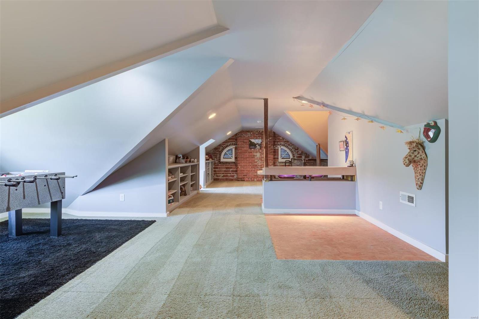 Hampton Park - Residential