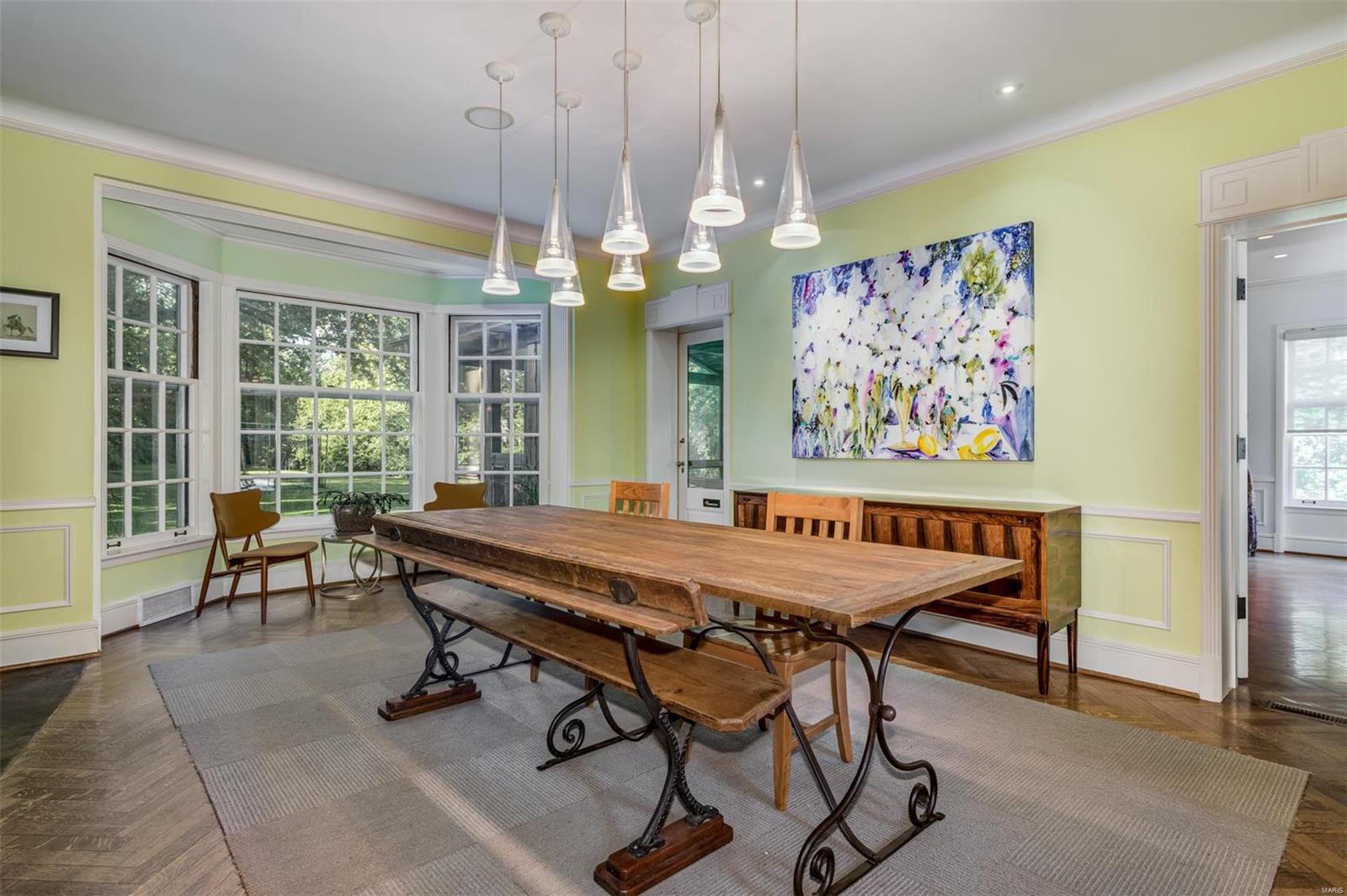 Hampton Park - Residential