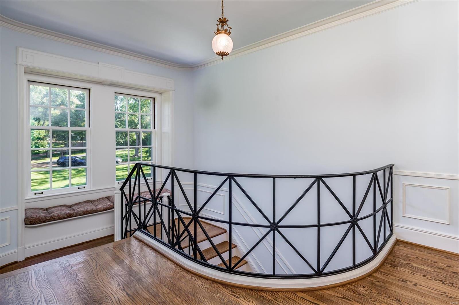 Hampton Park - Residential