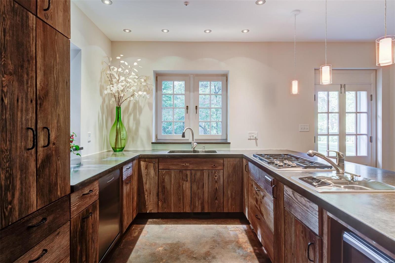 Hampton Park - Residential