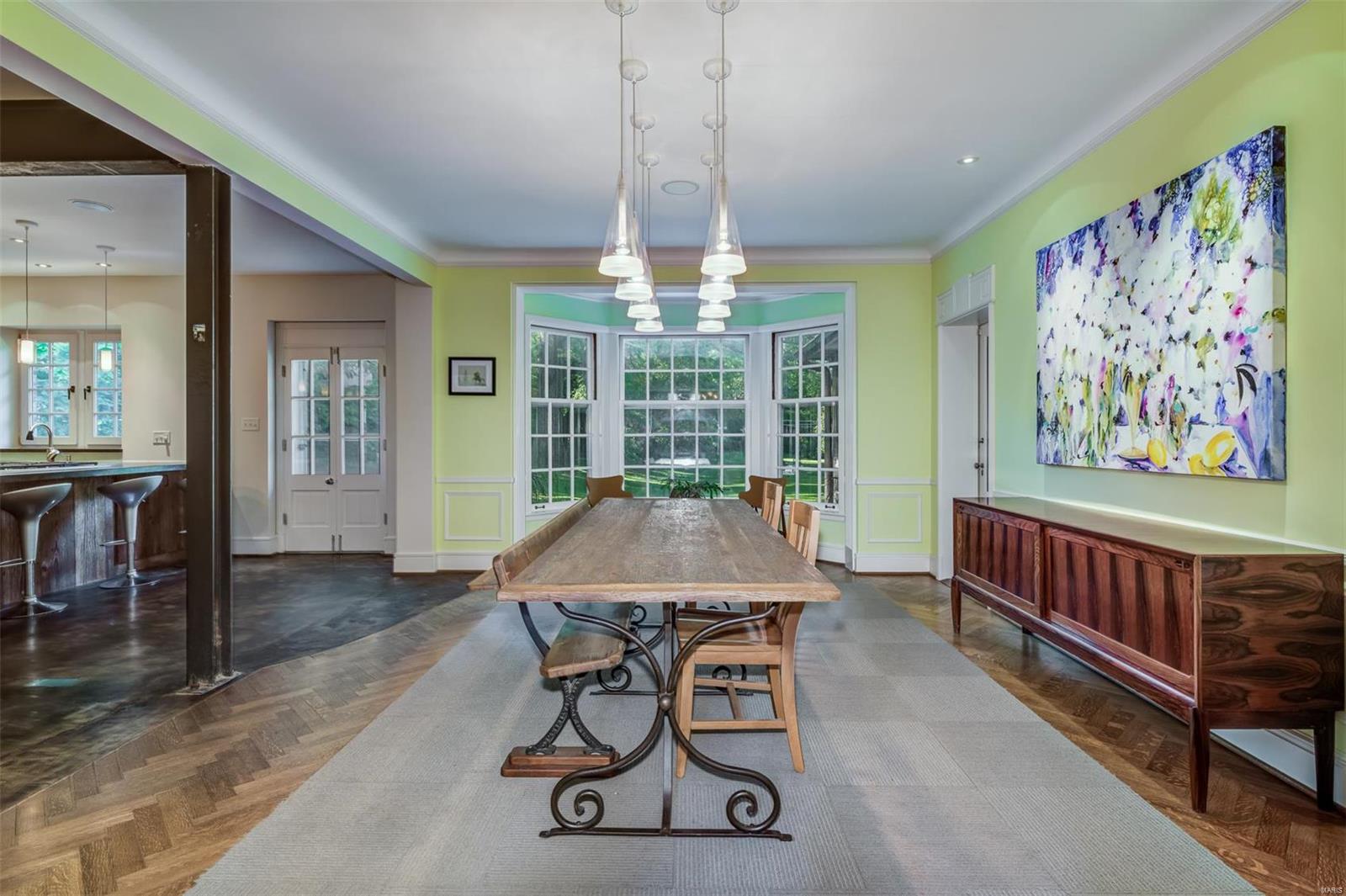 Hampton Park - Residential