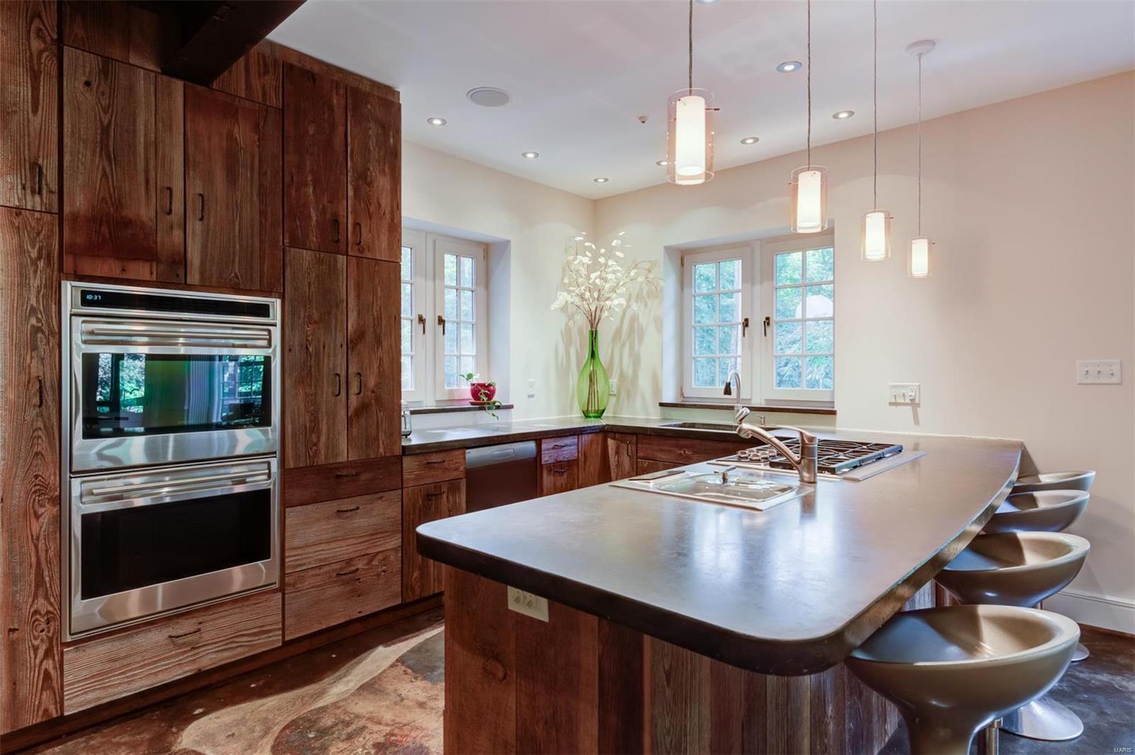 Hampton Park - Residential