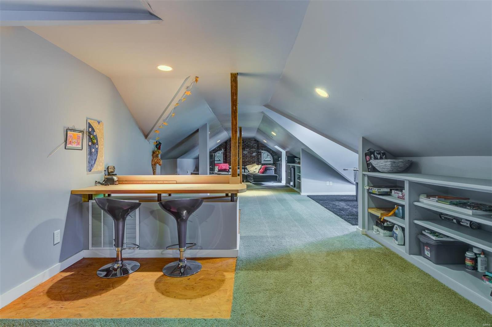 Hampton Park - Residential