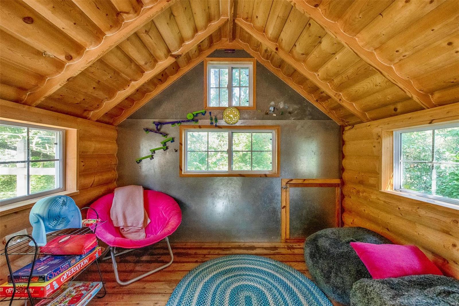 Hampton Park - Residential