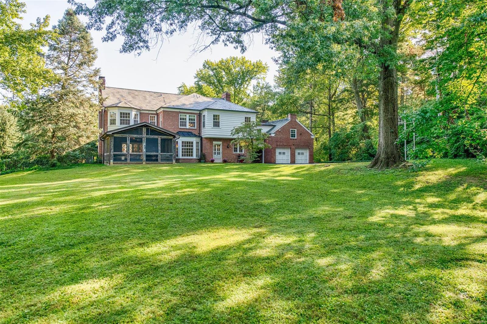 Hampton Park - Residential