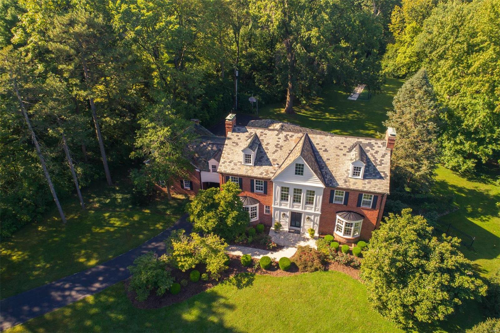 Hampton Park - Residential