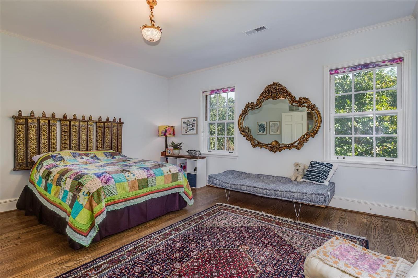 Hampton Park - Residential