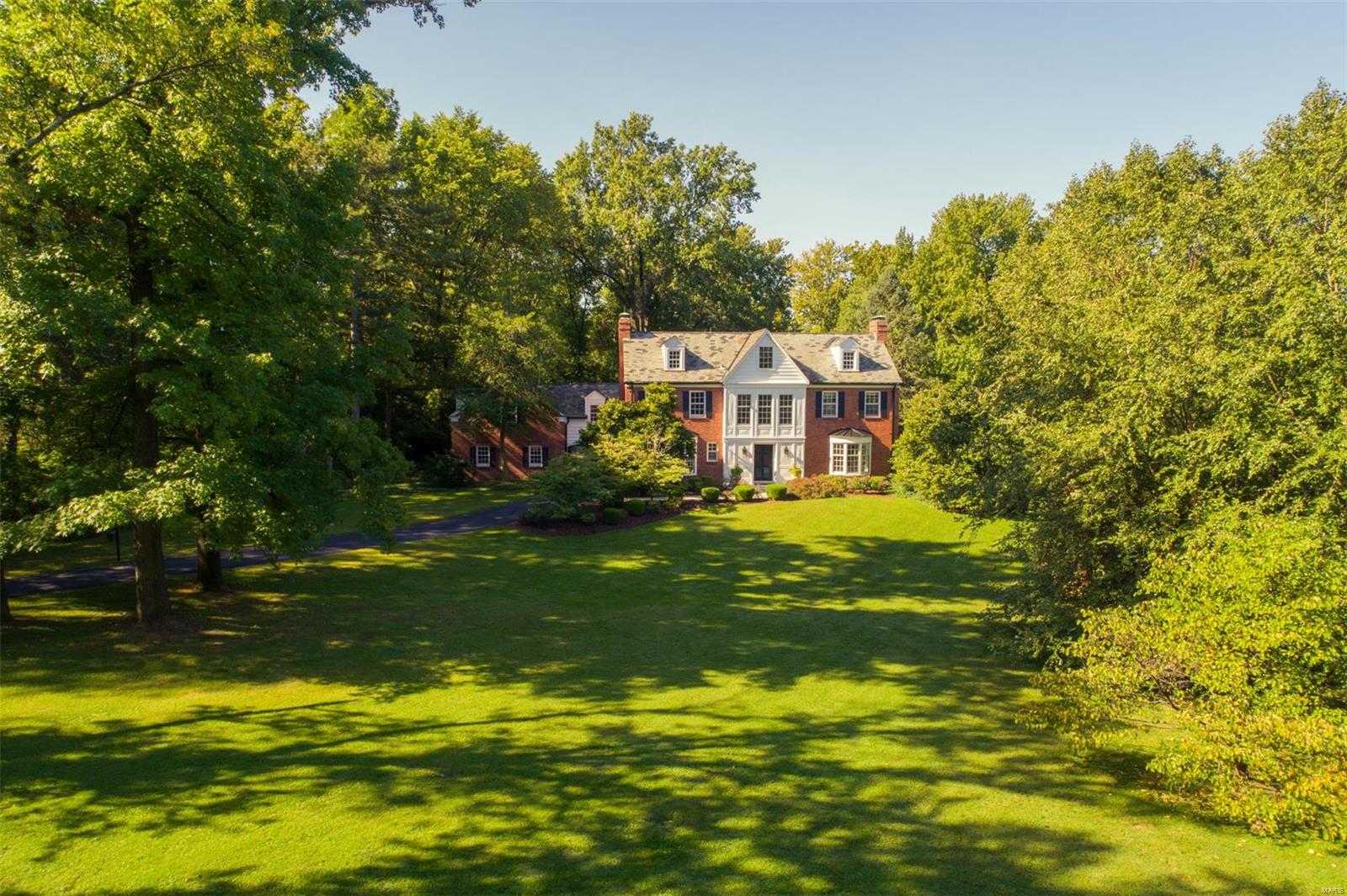 Hampton Park - Residential