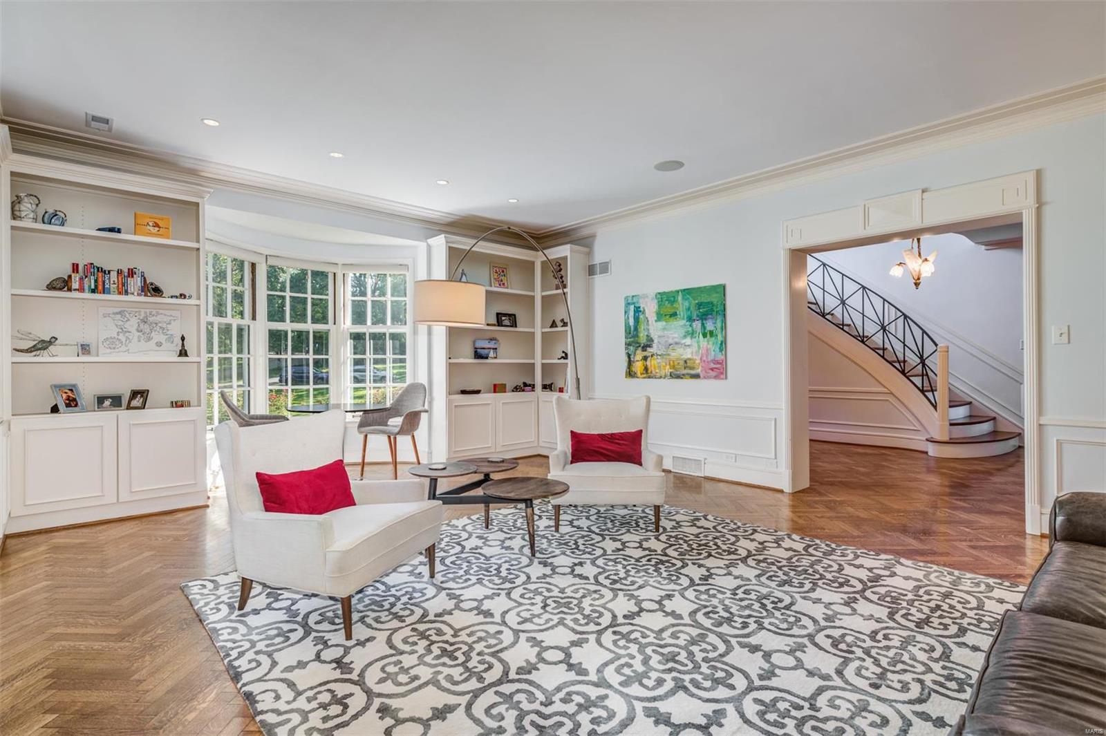 Hampton Park - Residential