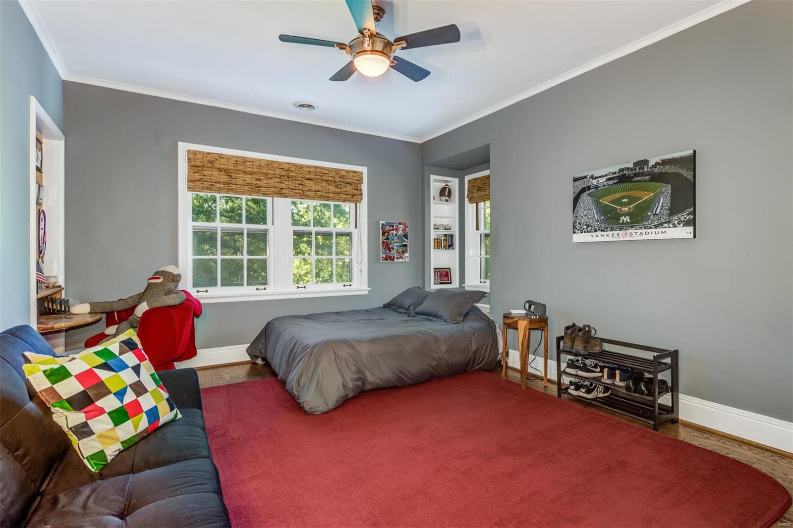 Hampton Park - Residential