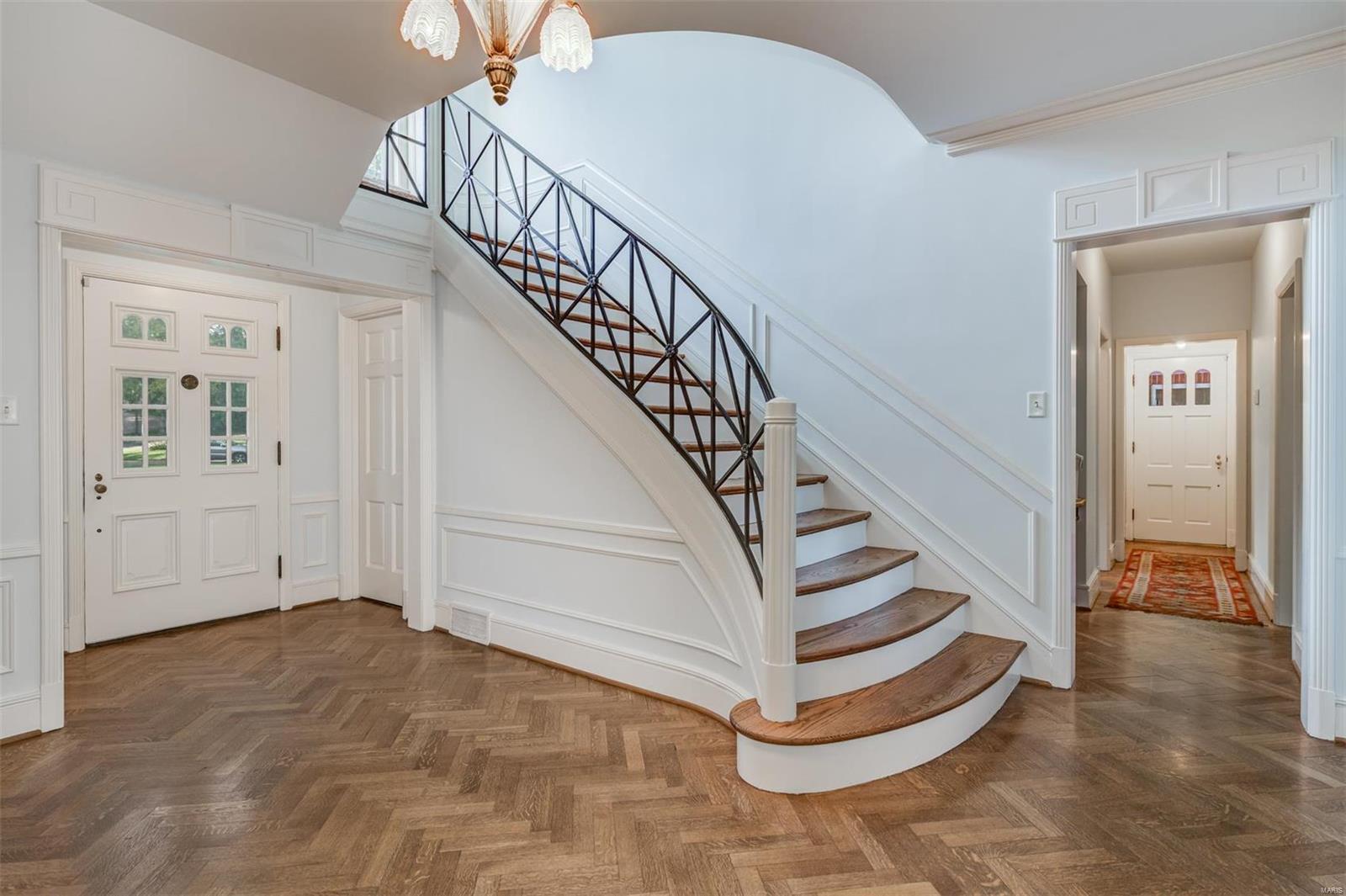 Hampton Park - Residential