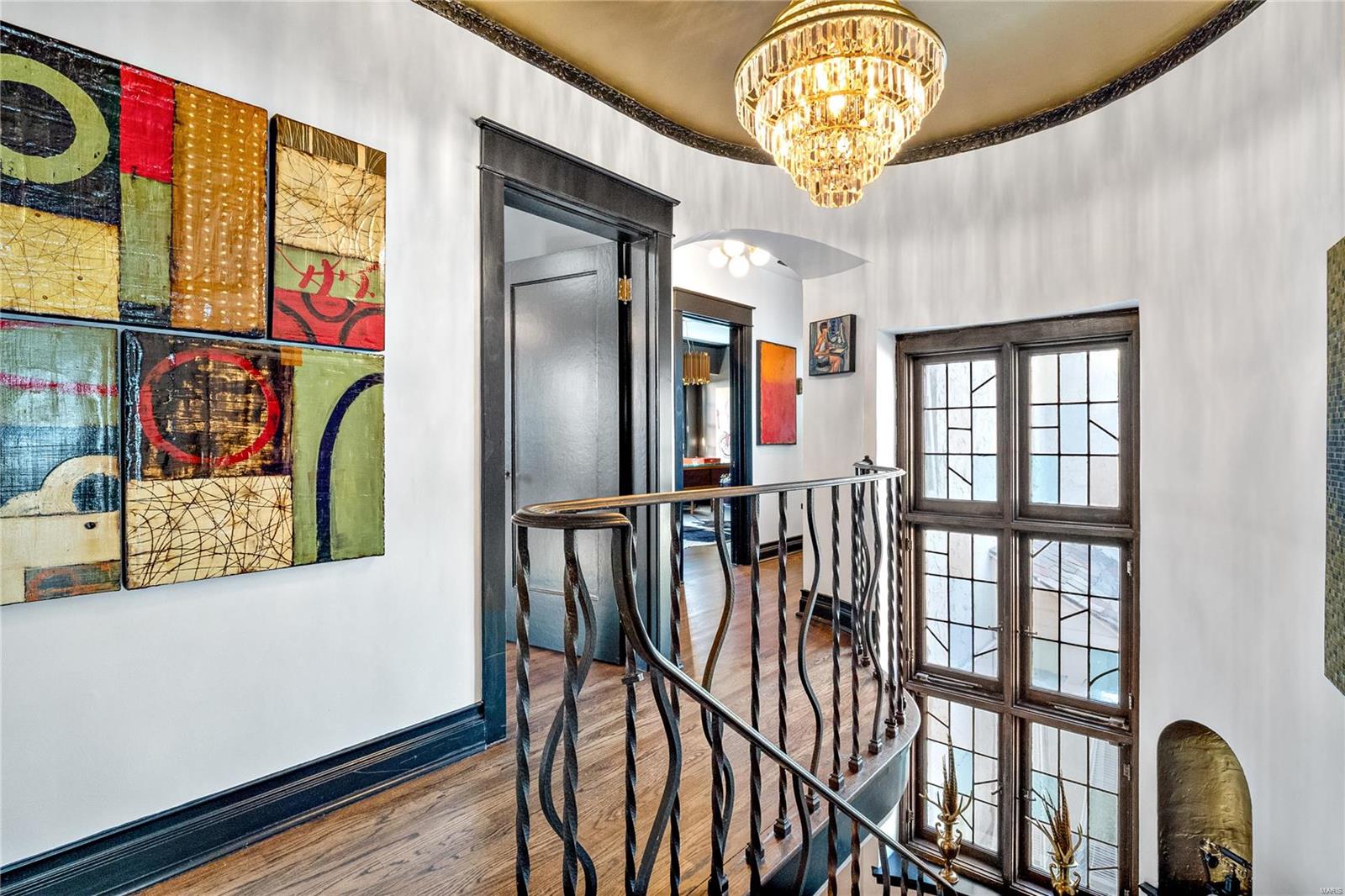 University Hills - Residential