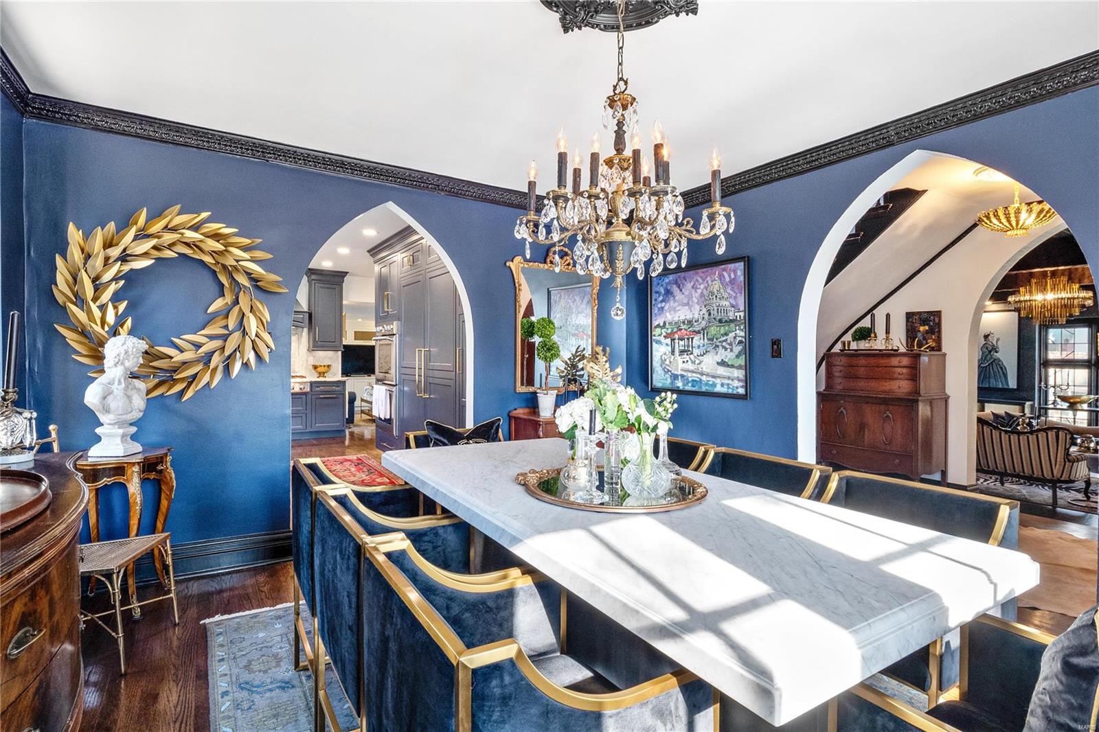 University Hills - Residential