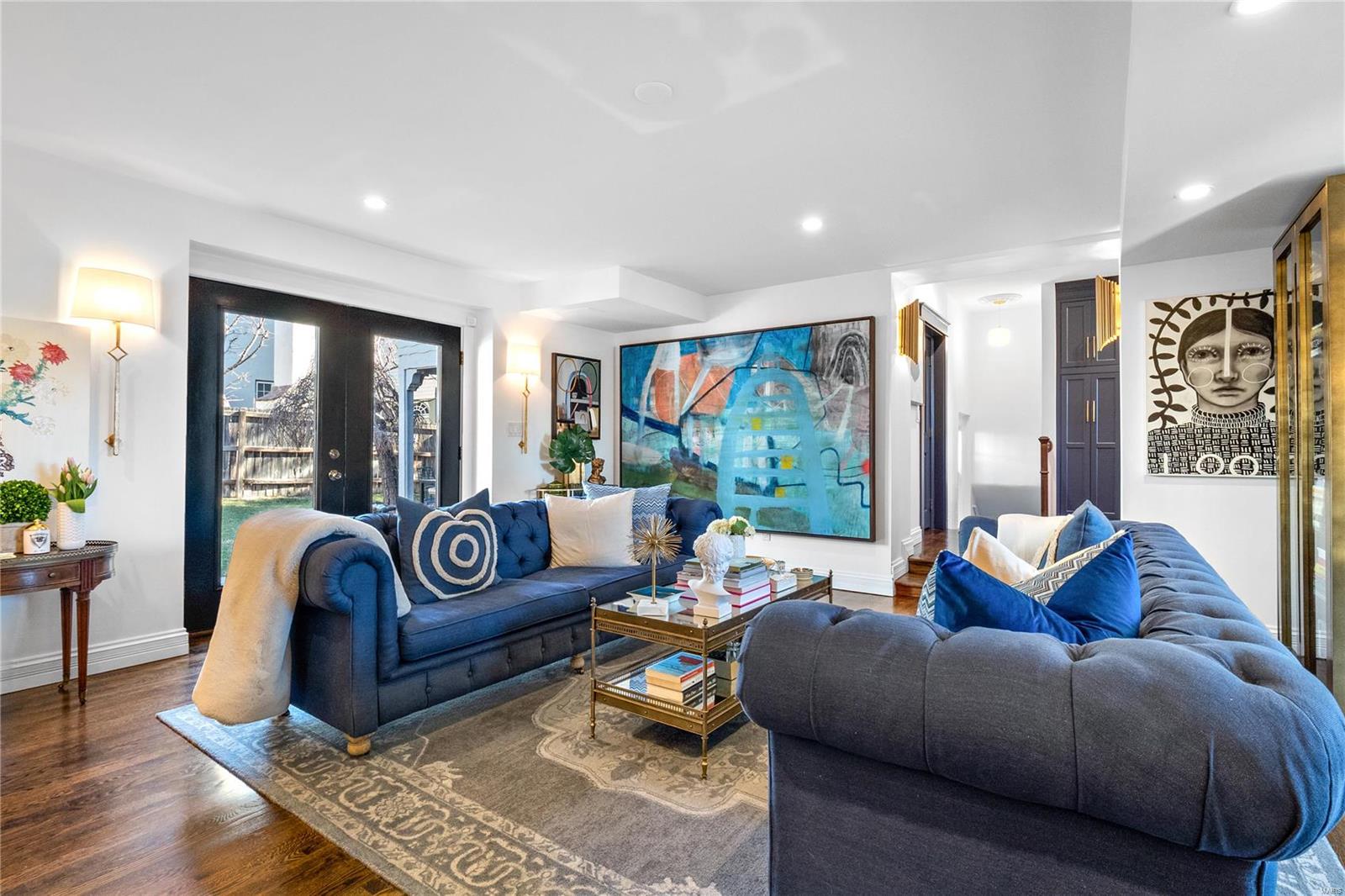 University Hills - Residential