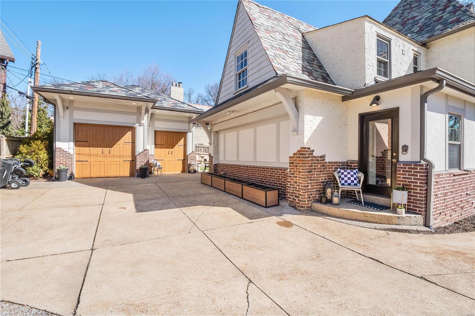 University Hills - Residential