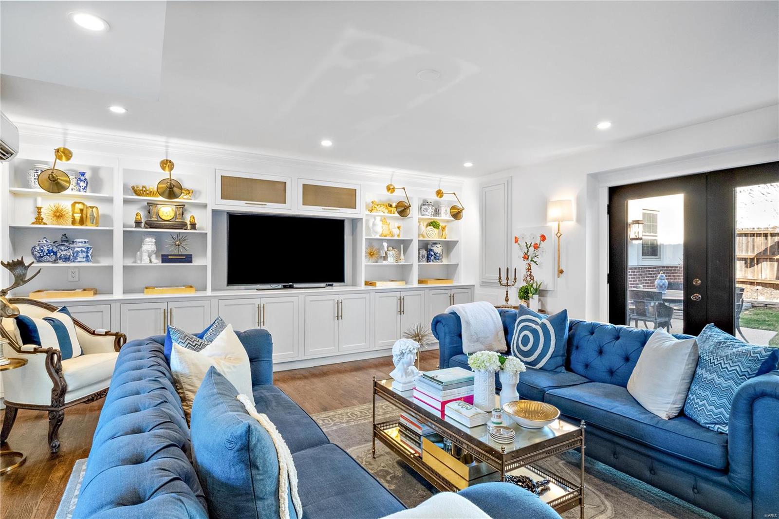 University Hills - Residential