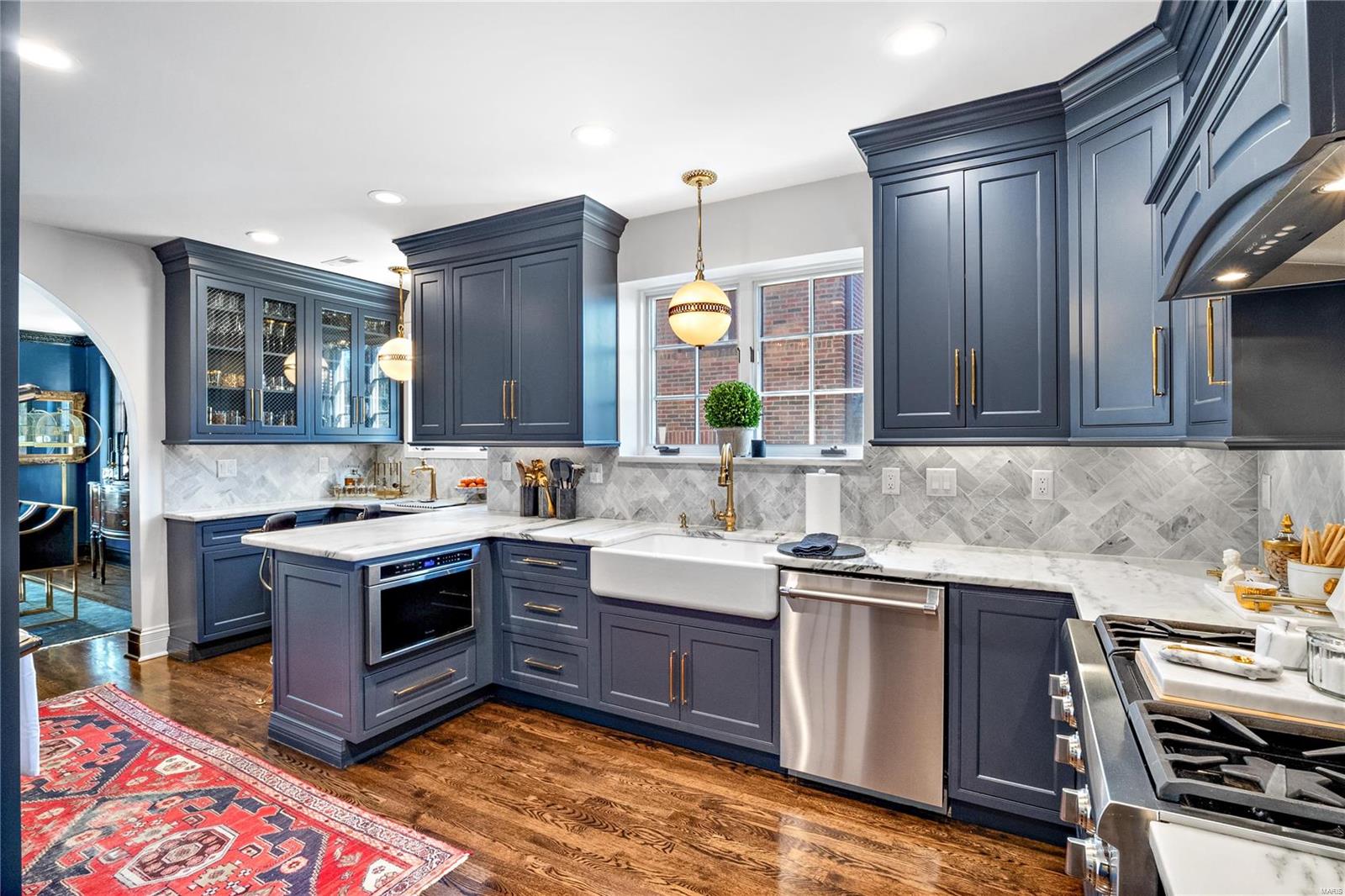 University Hills - Residential