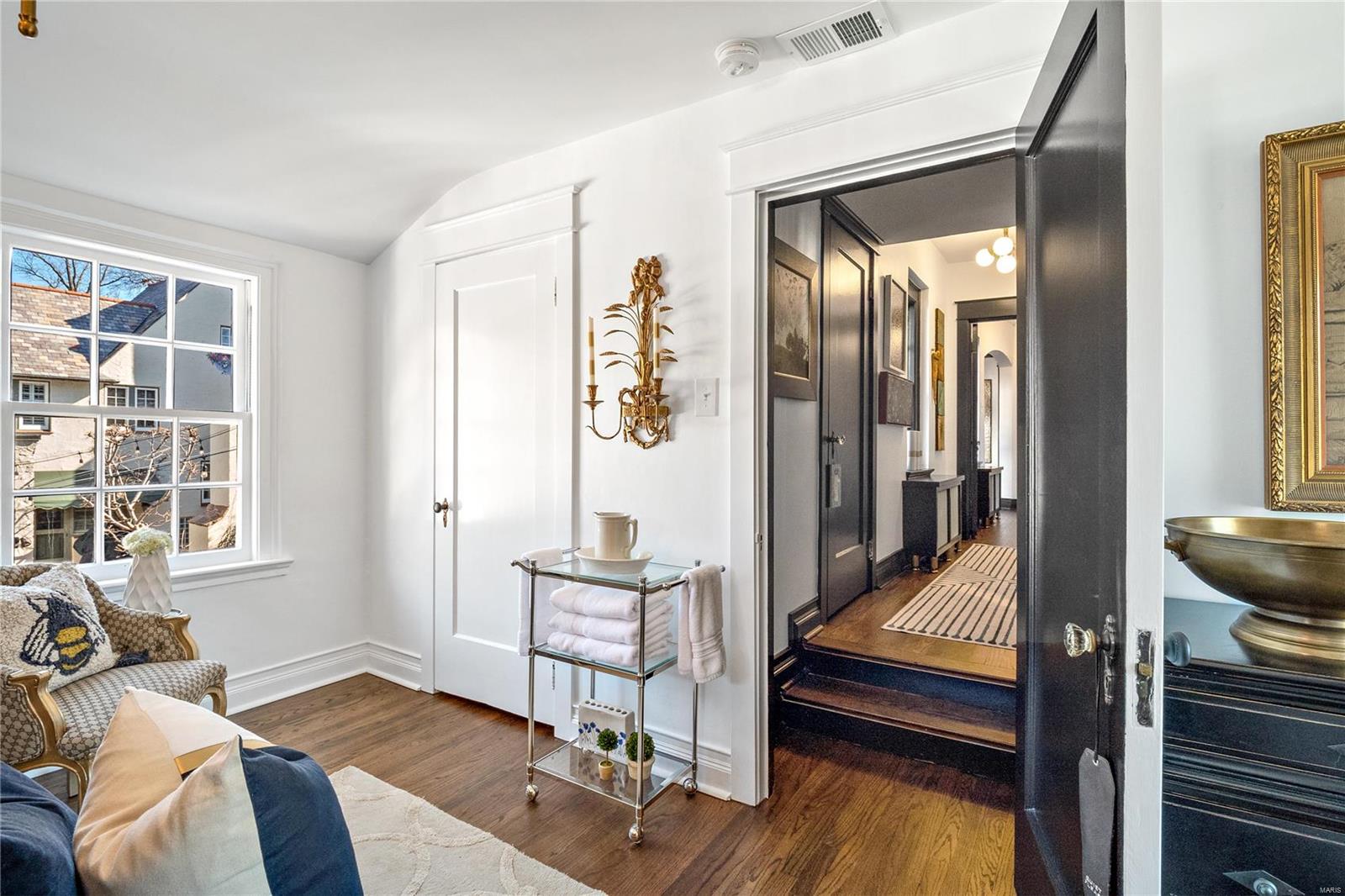 University Hills - Residential