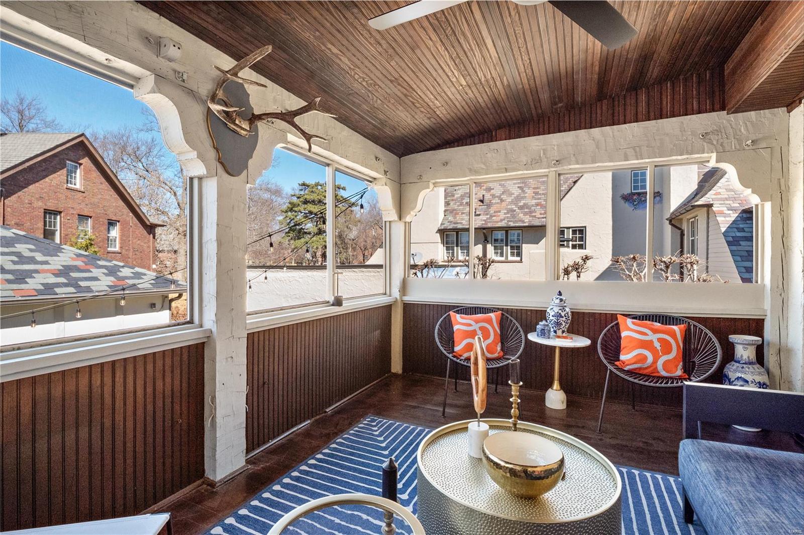 University Hills - Residential