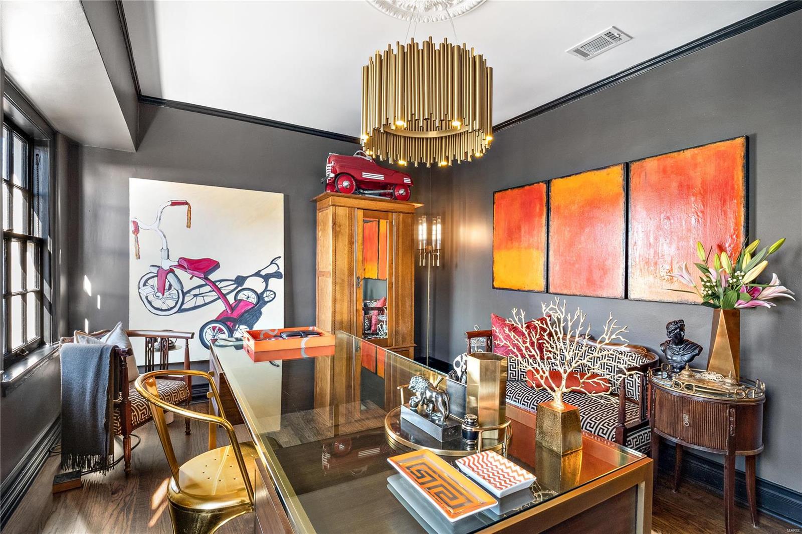 University Hills - Residential