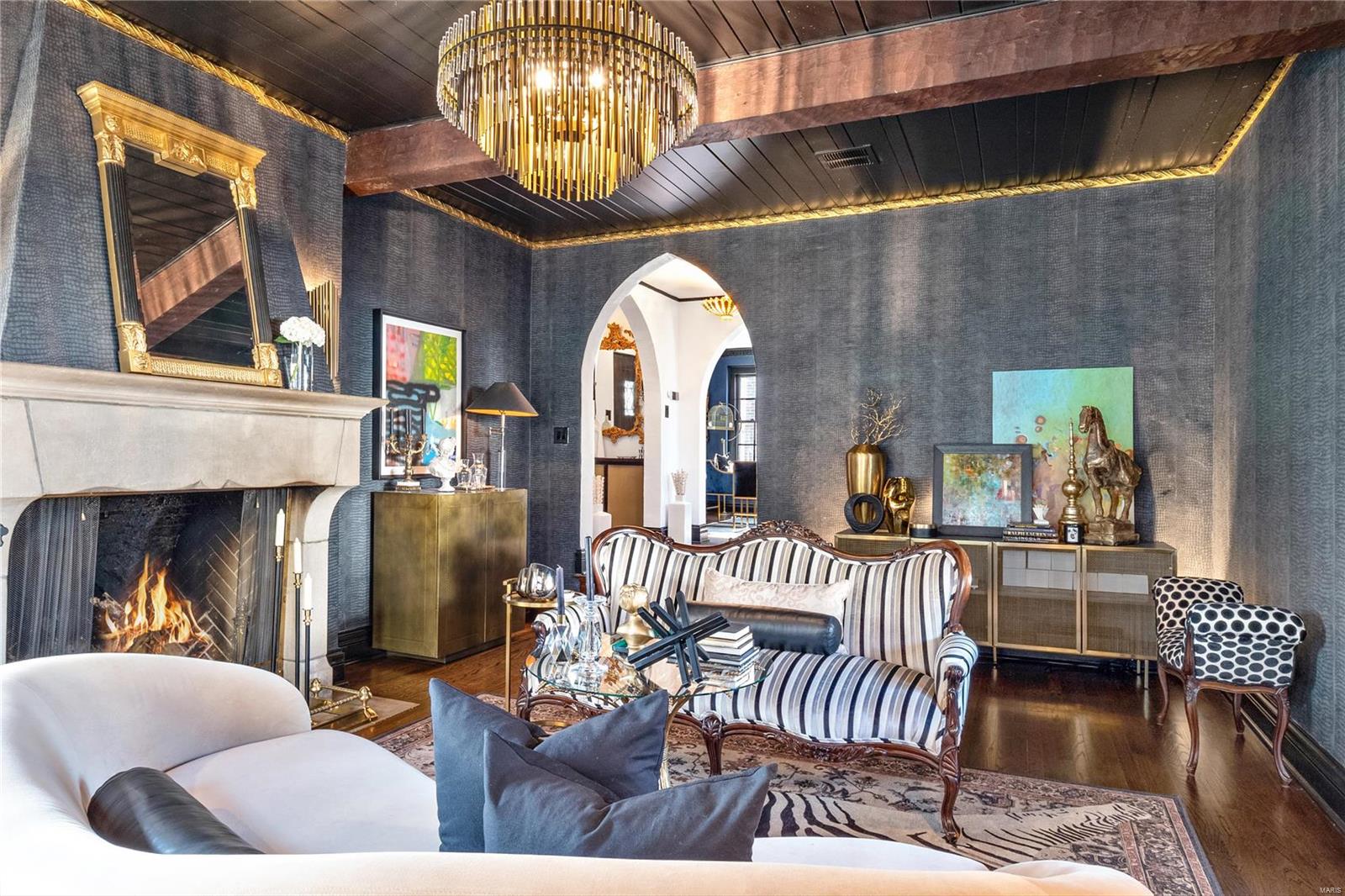 University Hills - Residential