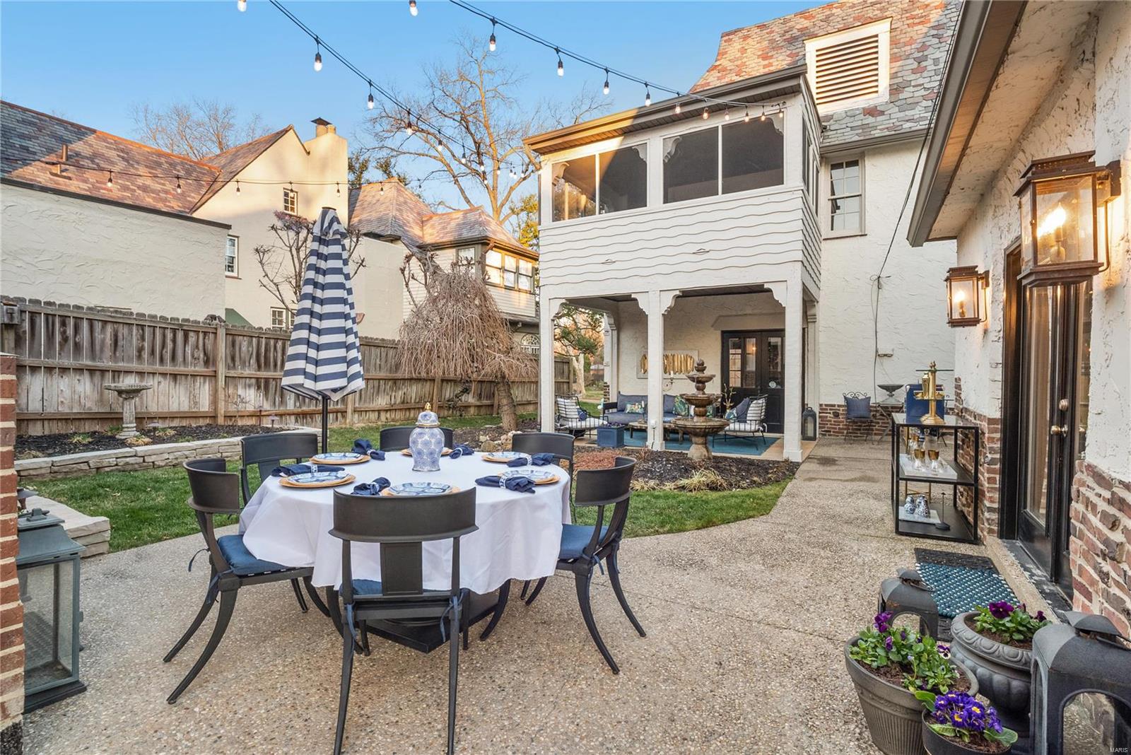 University Hills - Residential