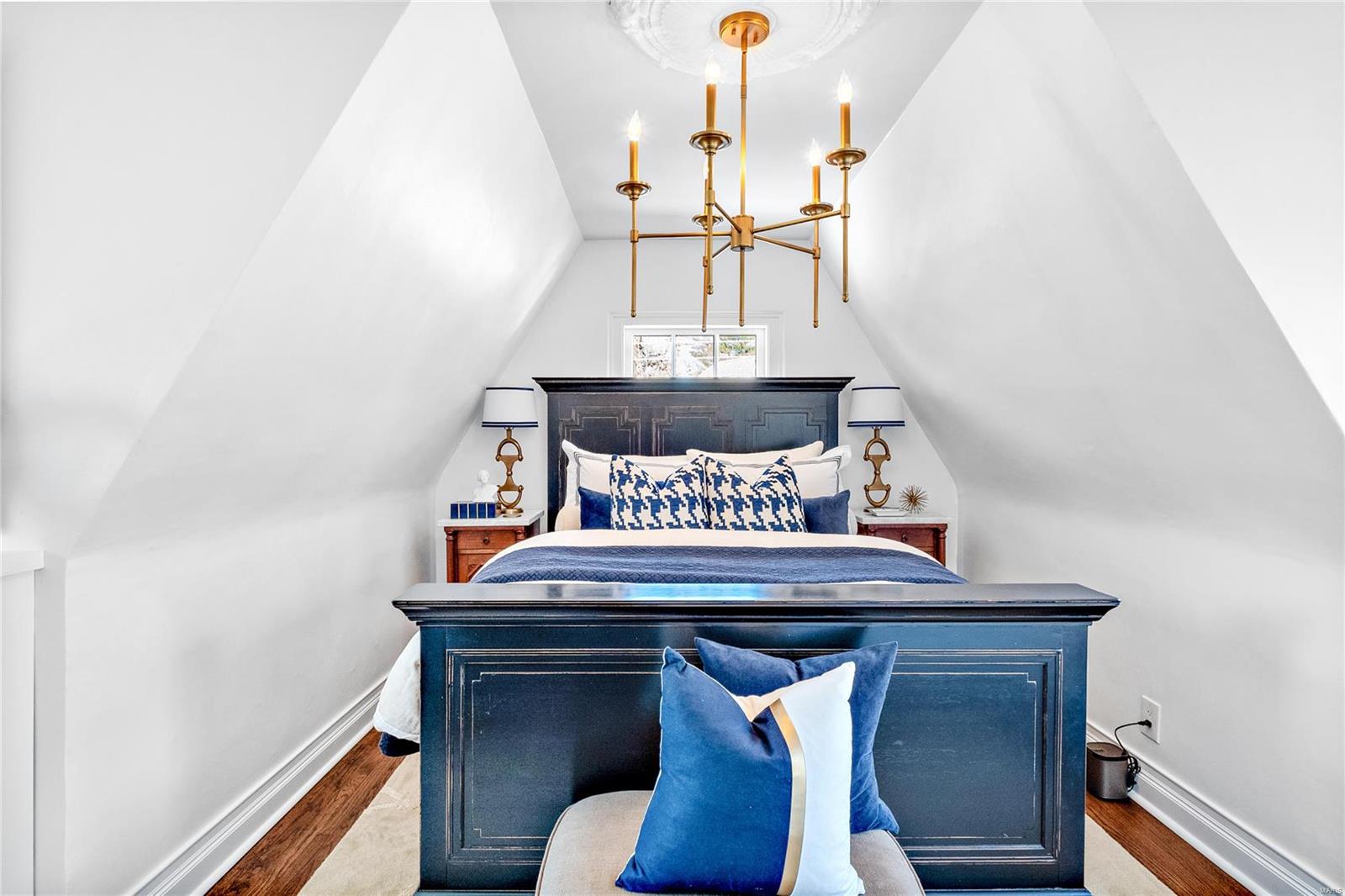 University Hills - Residential