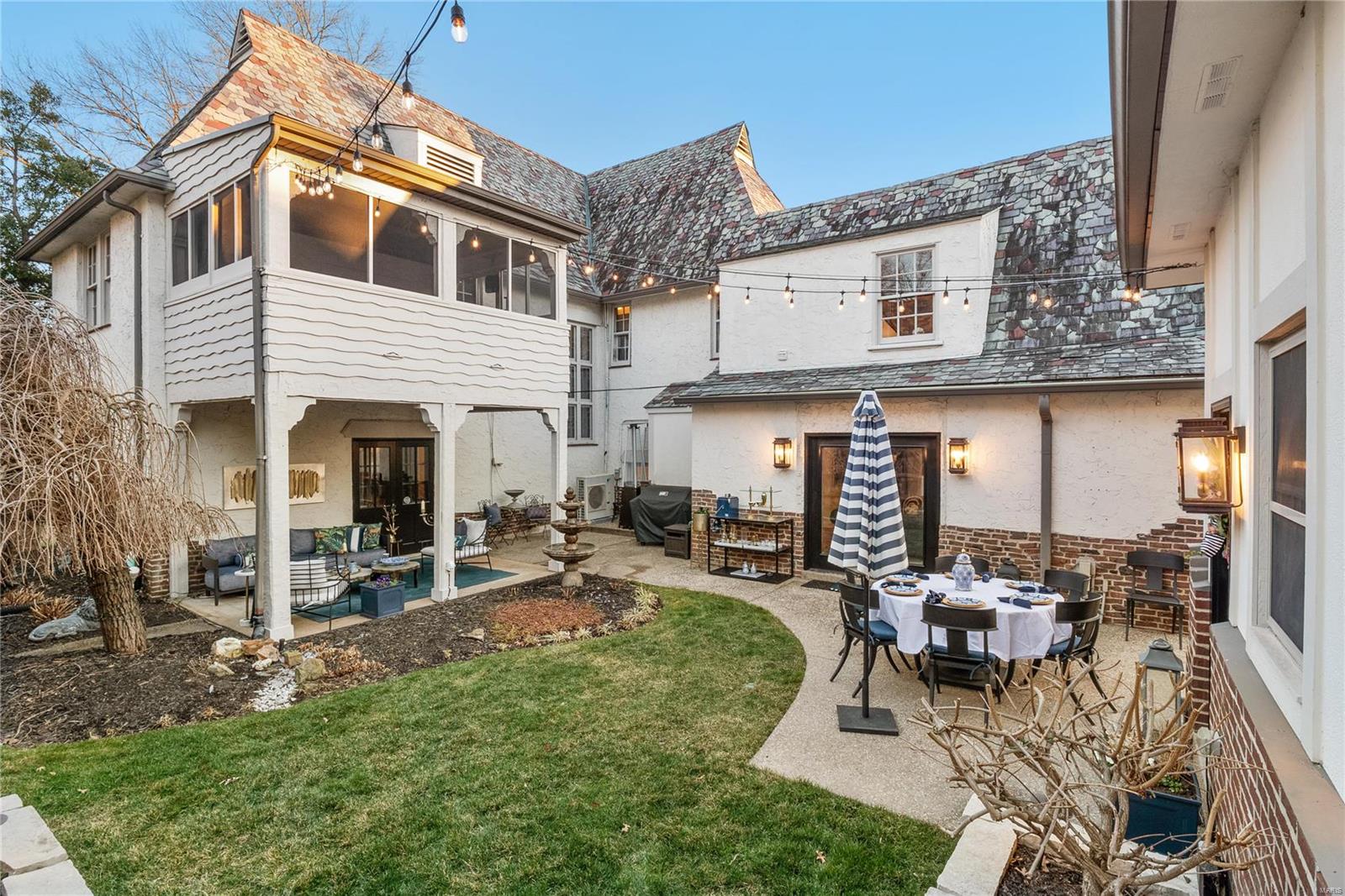 University Hills - Residential