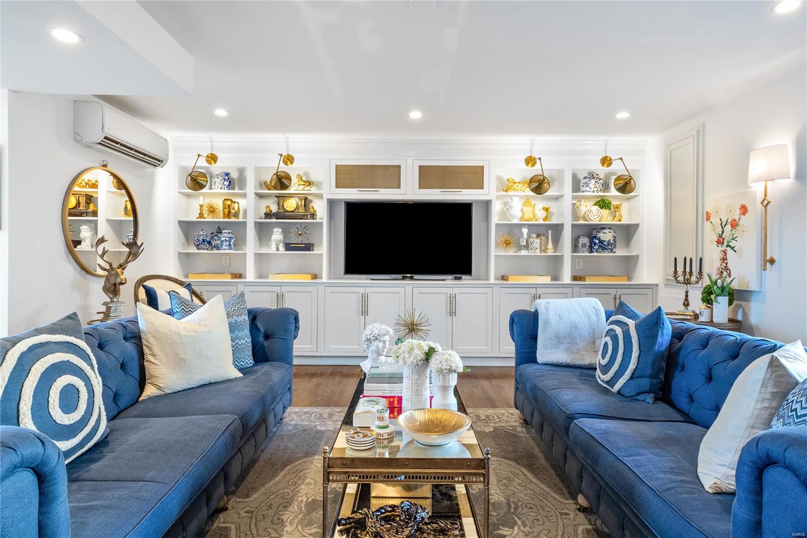 University Hills - Residential