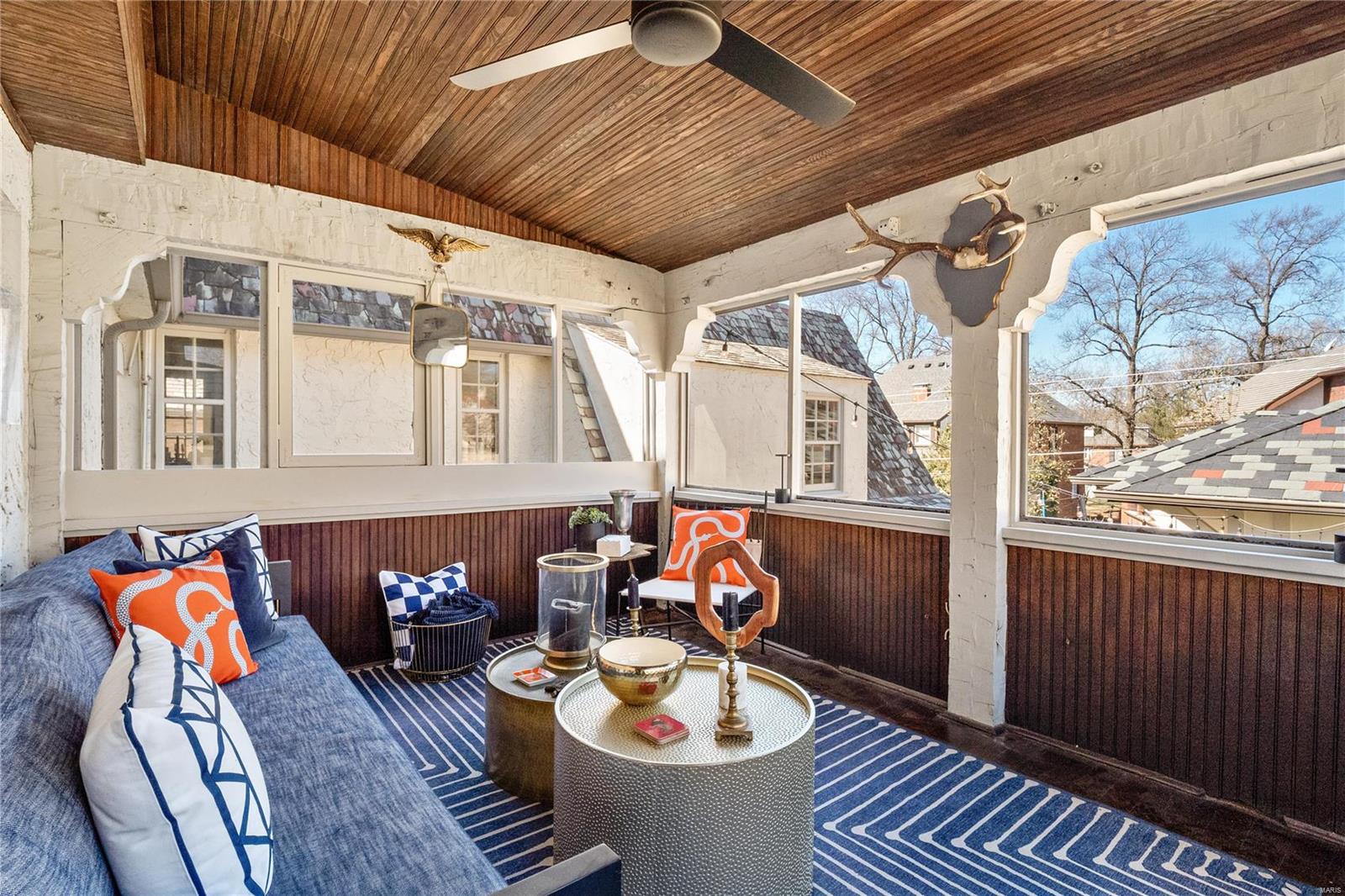 University Hills - Residential