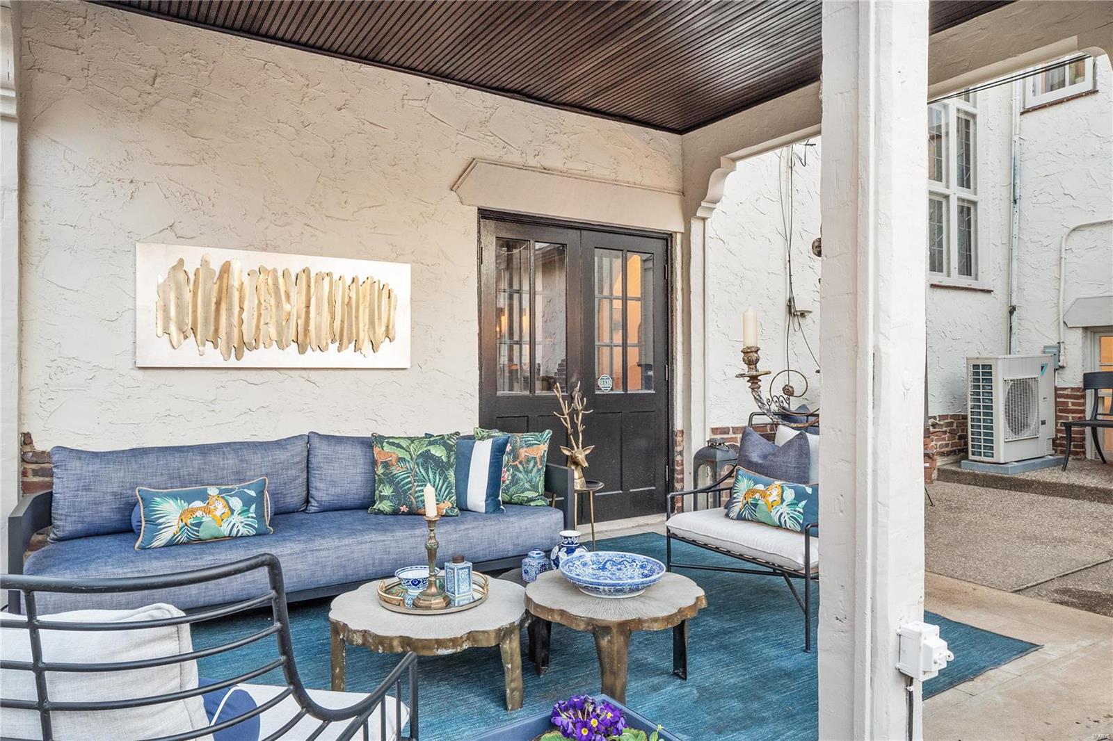 University Hills - Residential