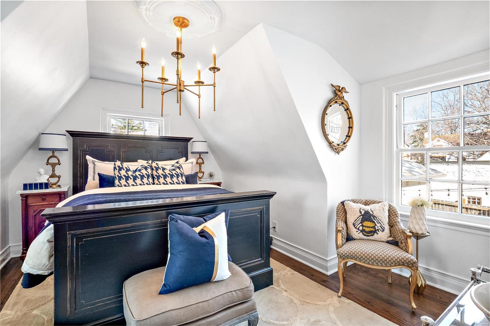 University Hills - Residential