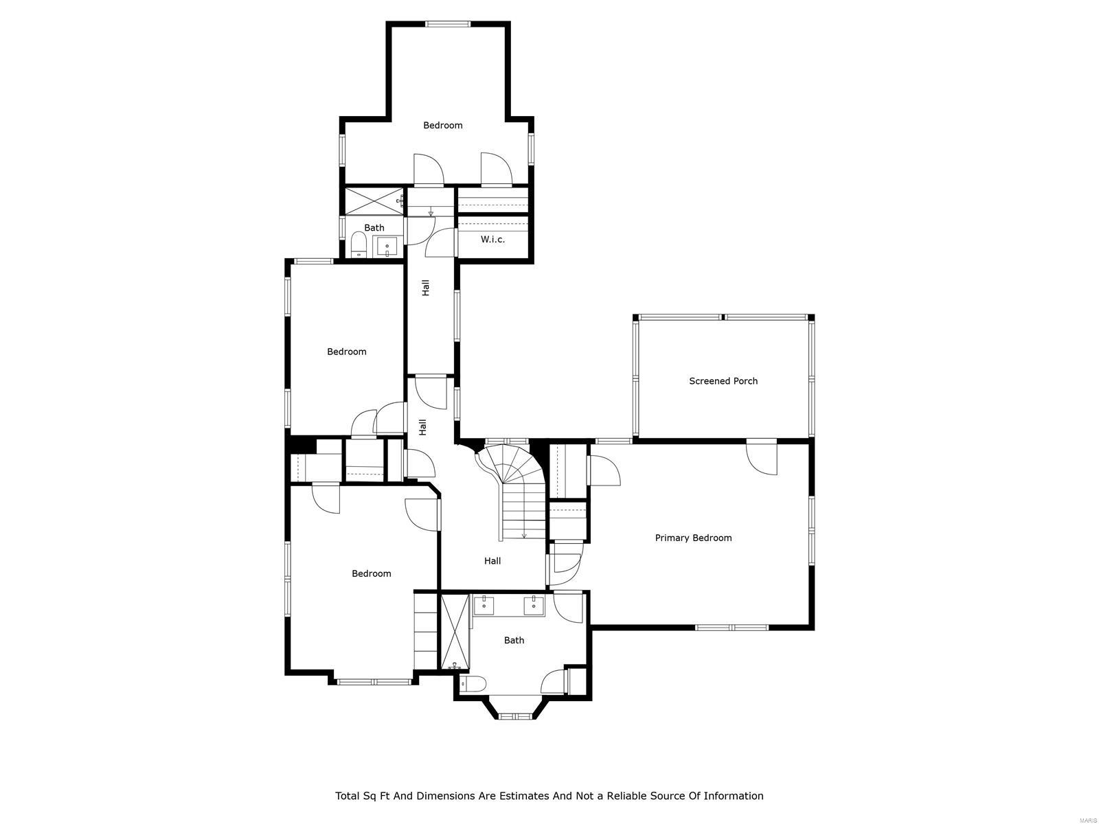 University Hills - Residential