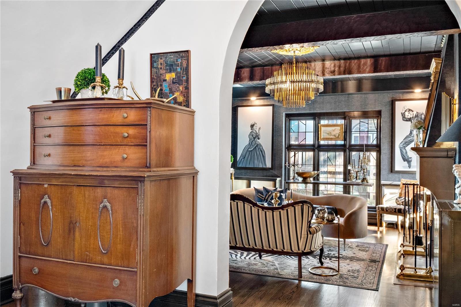 University Hills - Residential