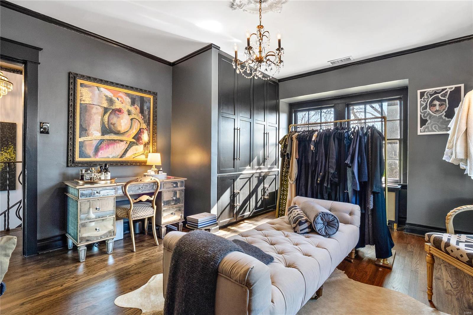 University Hills - Residential