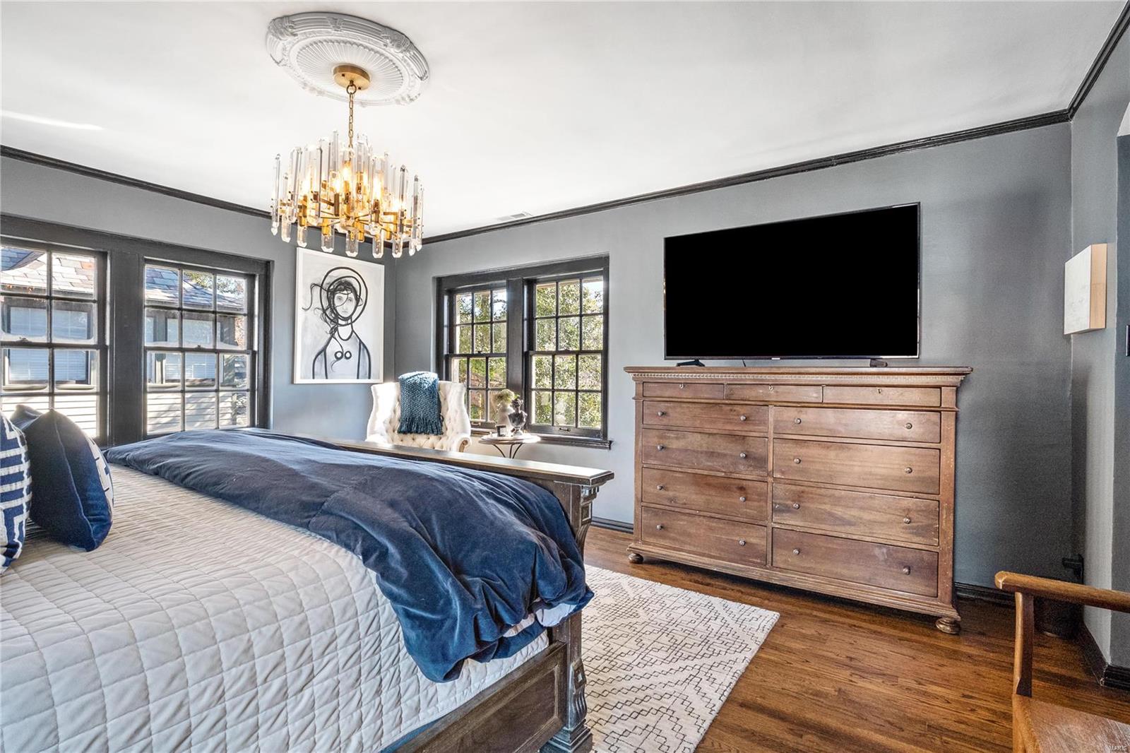 University Hills - Residential