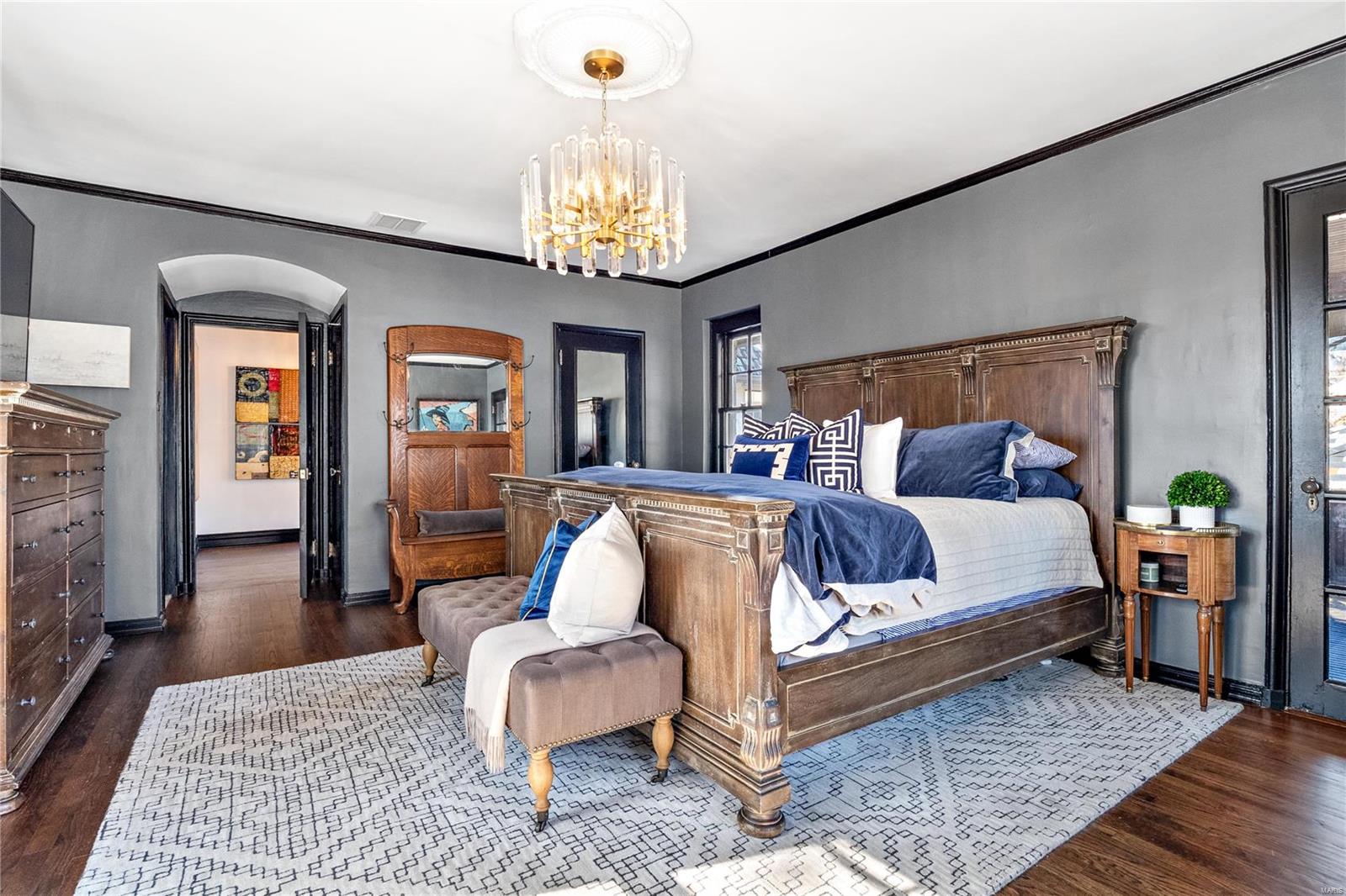 University Hills - Residential