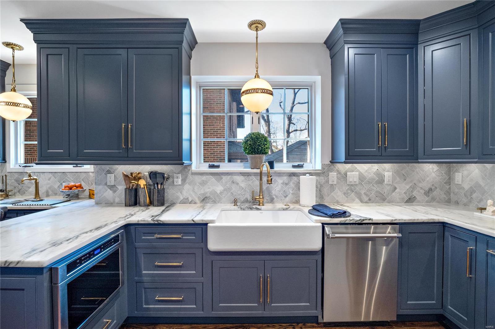 University Hills - Residential